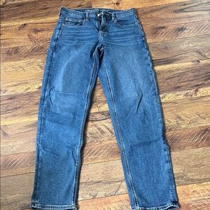 American Eagle Outfitters Stretch Denim Jeans